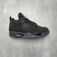 Jordan 4 Retro Black 42