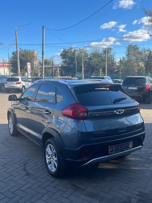 Chery Tiggo 2020 рік, СТАН НОВОГО АВТО!
