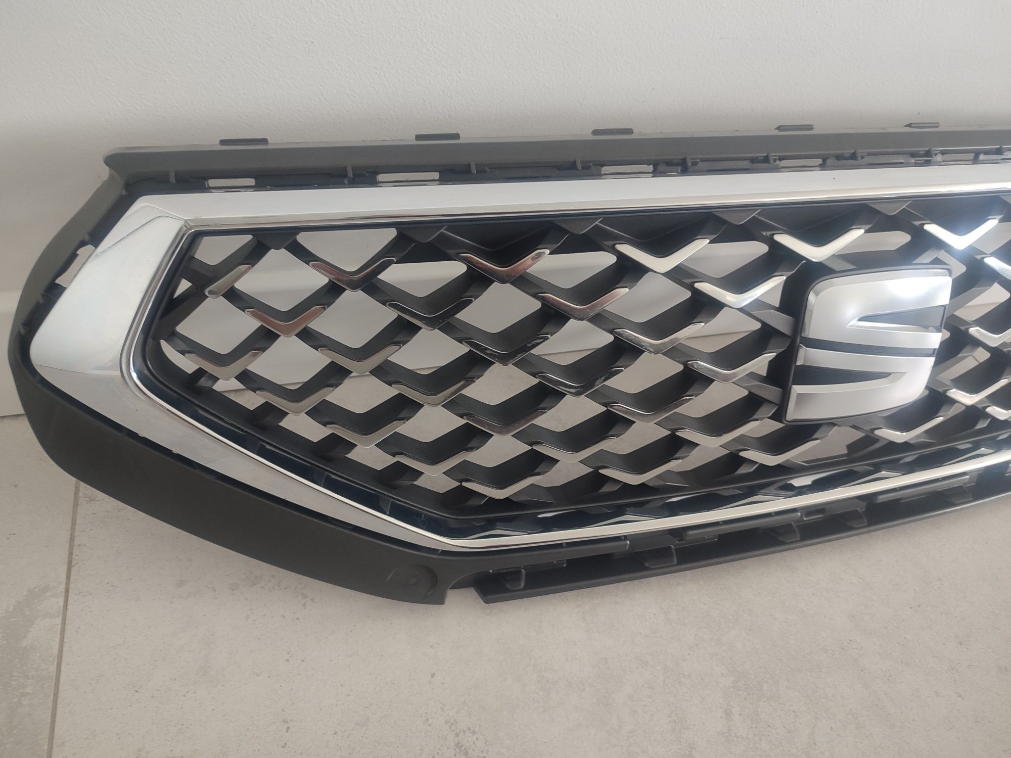 Grill Atrapa Seat Tarraco 5FJ 18-20 Oryginał