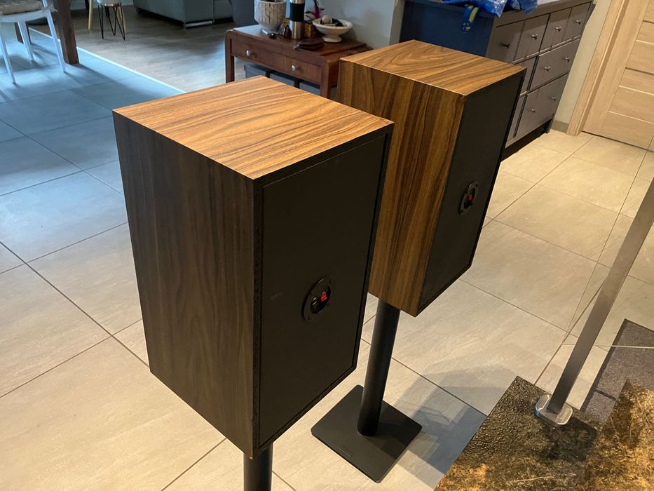 Monitory Tannoy Stratford