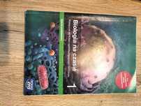 Podręcznik biologia klasa 1 liceum technikum