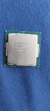 Procesor I5 7600k