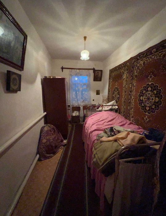 Пропоную до продажу будинок в с.  Дубіївка