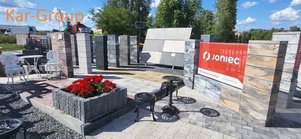 Kostka betonowa - brukowa | Premium | Kar-Group Ełk