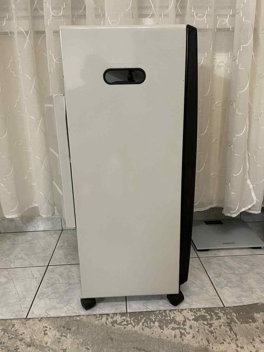 Каталітичний газовий обігрівач Campingaz Fuego3200 S