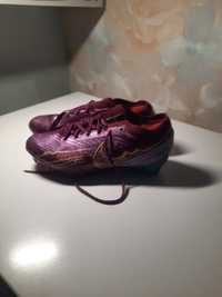 Nike Mercurial Air zoom violet