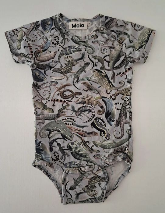 Body dla chlopca MOLO