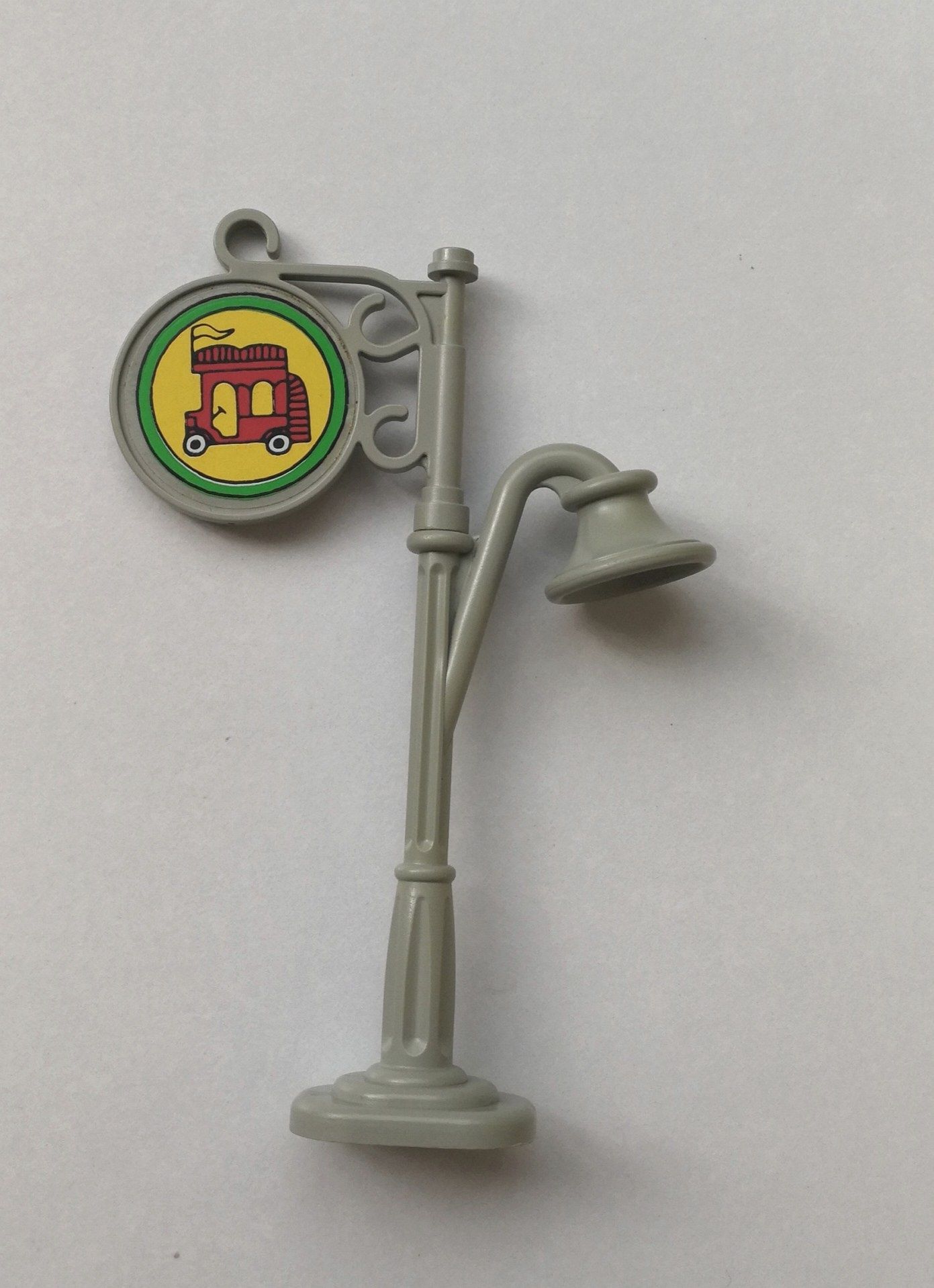 Lego Fabuland Lote