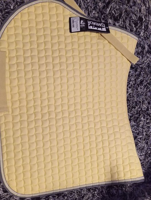 Nowy czaprak eskadron VS