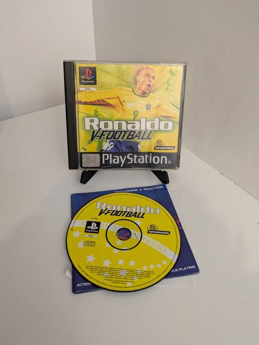 Jogos PlayStation 1