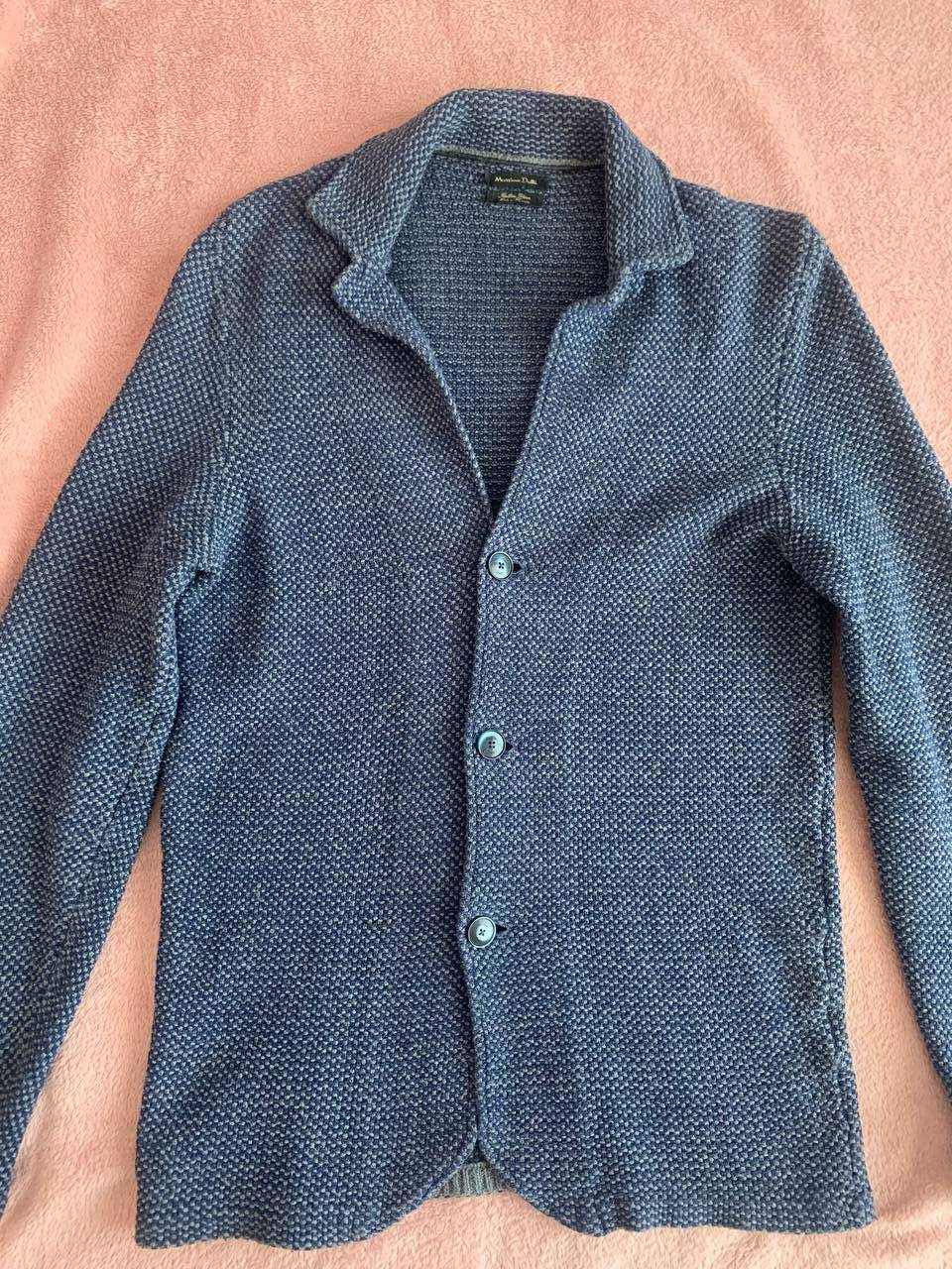 Кардиган Massimo Dutti у чудовому стані