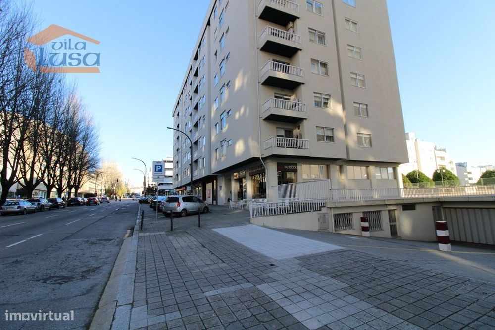 Trespasse de Confeitaria Pão Quente com fabrico Centro do Porto