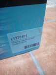 Toner tinteiro compativel Lexmark L13T0101