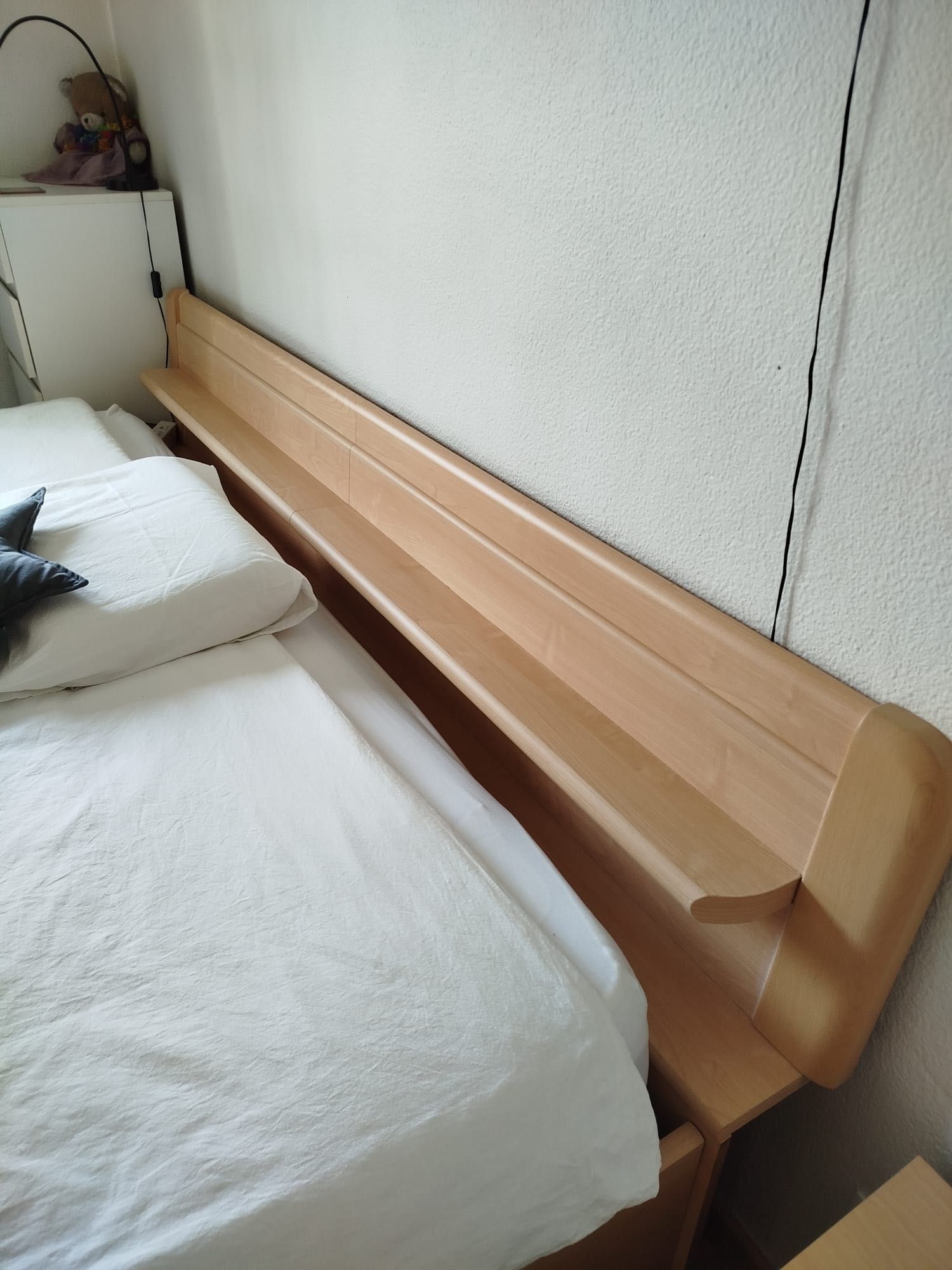 Mobiliário de Quarto