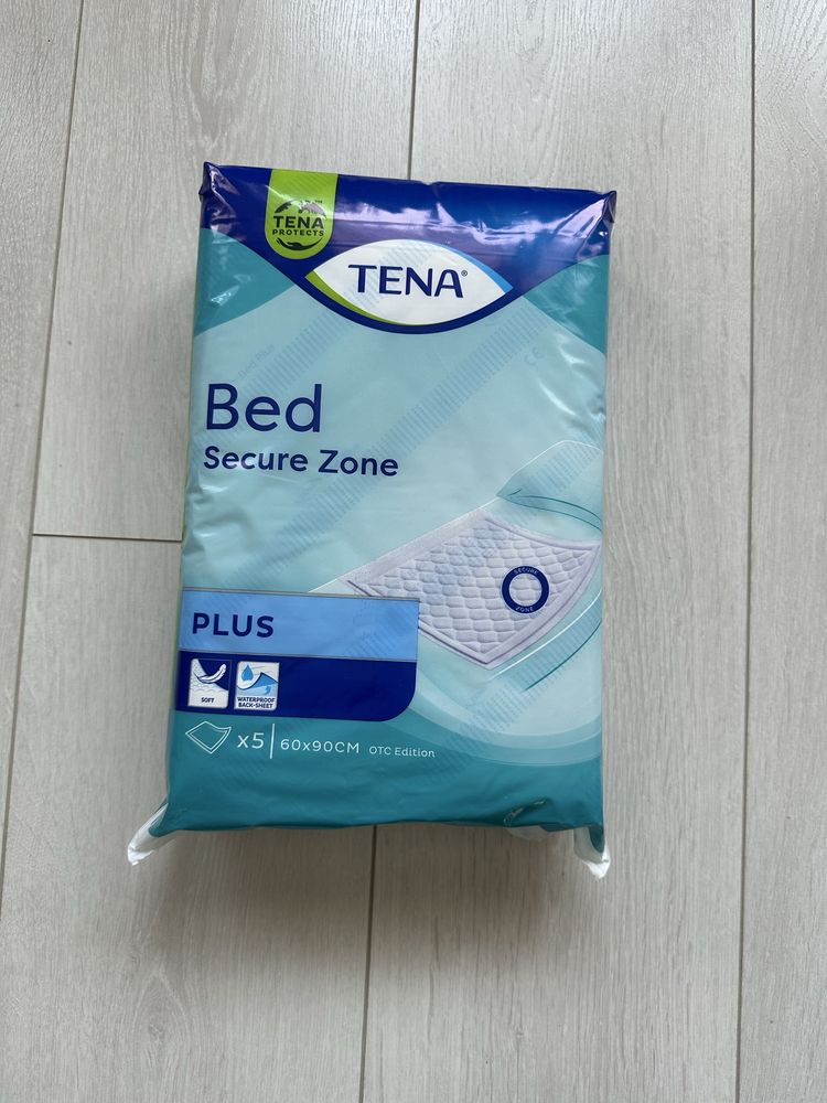 Tena pieluchomajtki  L i podkłady