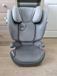 Fotelik Cybex Solution M-Fix