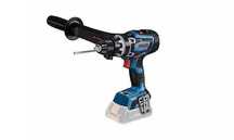 NOVO Bosch Profissional GSR 18V-150C 150Nm + 2x Baterias 18V 5,5Ah