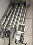 Podajnik Palnik do pelletu kipi kbo 510 mm długość poziomy nowy
