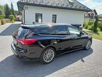 Ford Focus TitaniumX!100%Oryginał!BezAdblue!SerwisAutomatu!NowyRozrząd!OPIS!