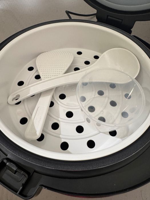 Multicooker/Ryżowar//garnek do gotowania ryżu SENCOR SRM3151BK