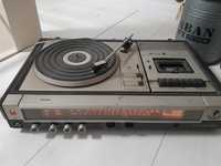 Radio Magnetofon Philips 972