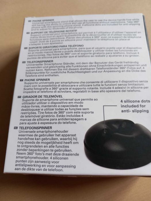 carregador de telefone