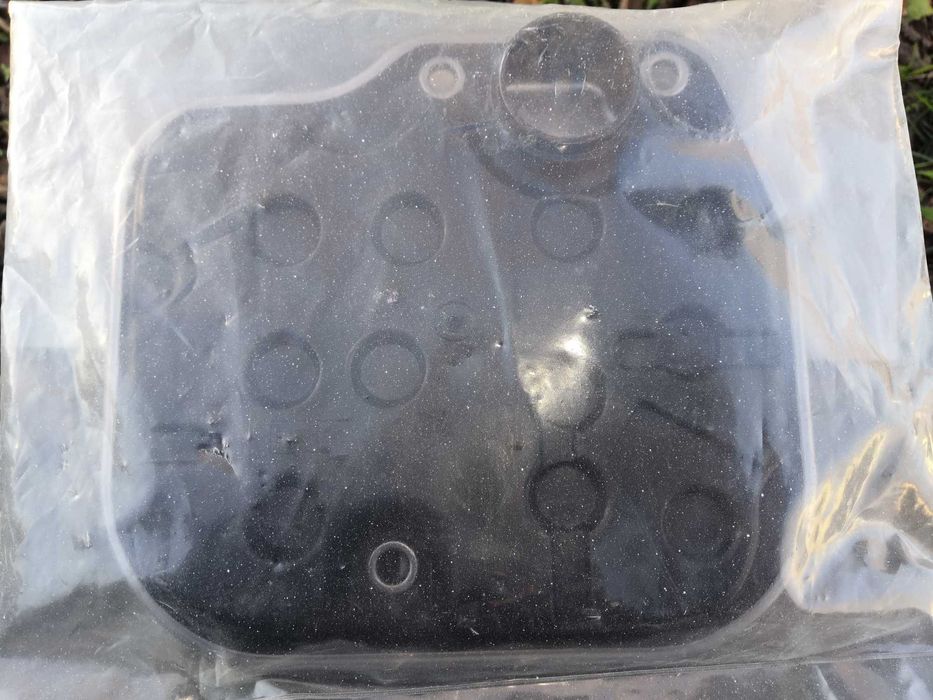 Фільтр АКПП Toyota/Lexus 35330-0W021