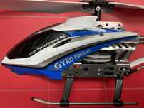 Helicoptero RC Hamleys