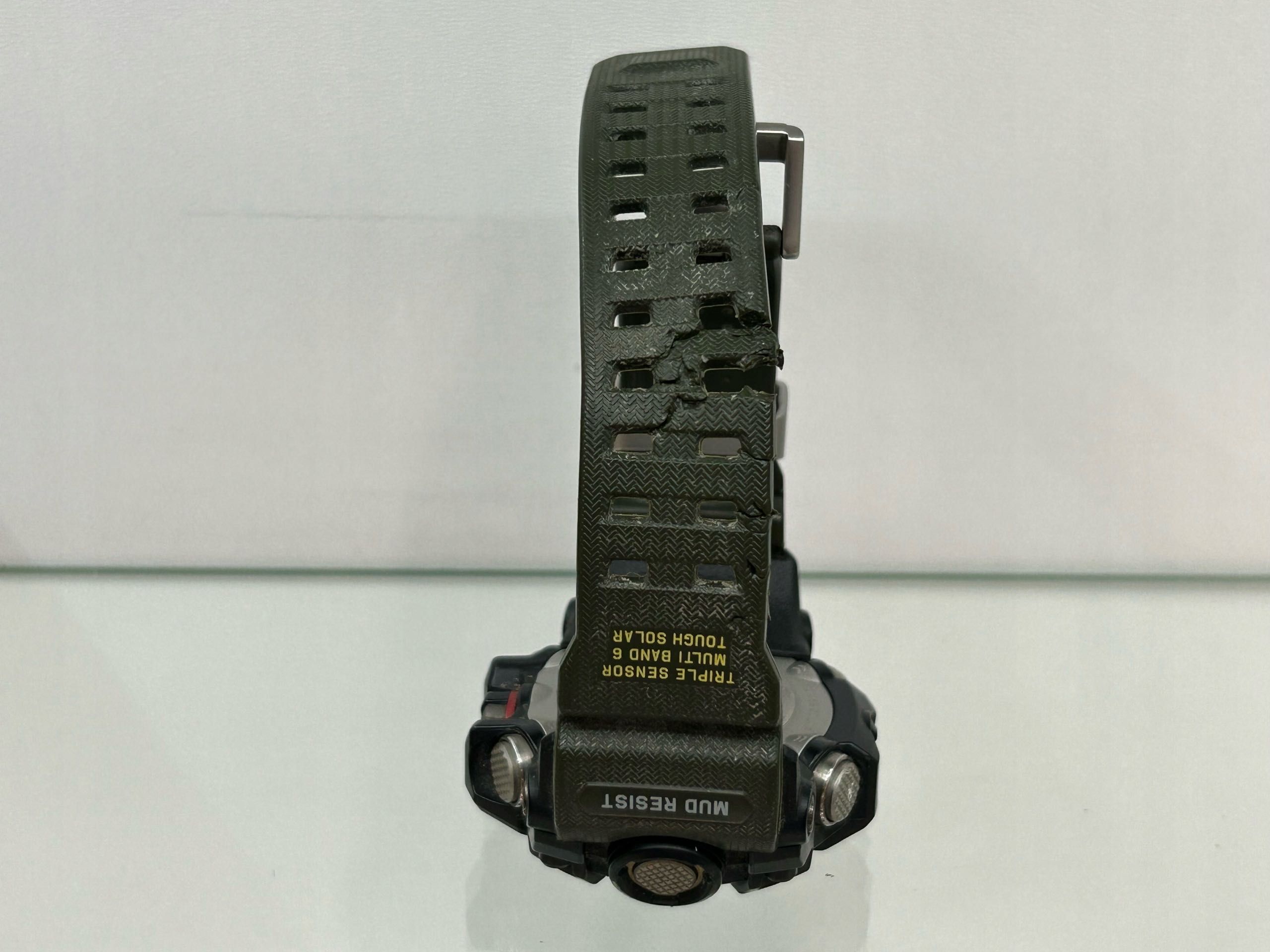 egarek Casio G-SHOCK Mudmaster GWG-1000-1A3