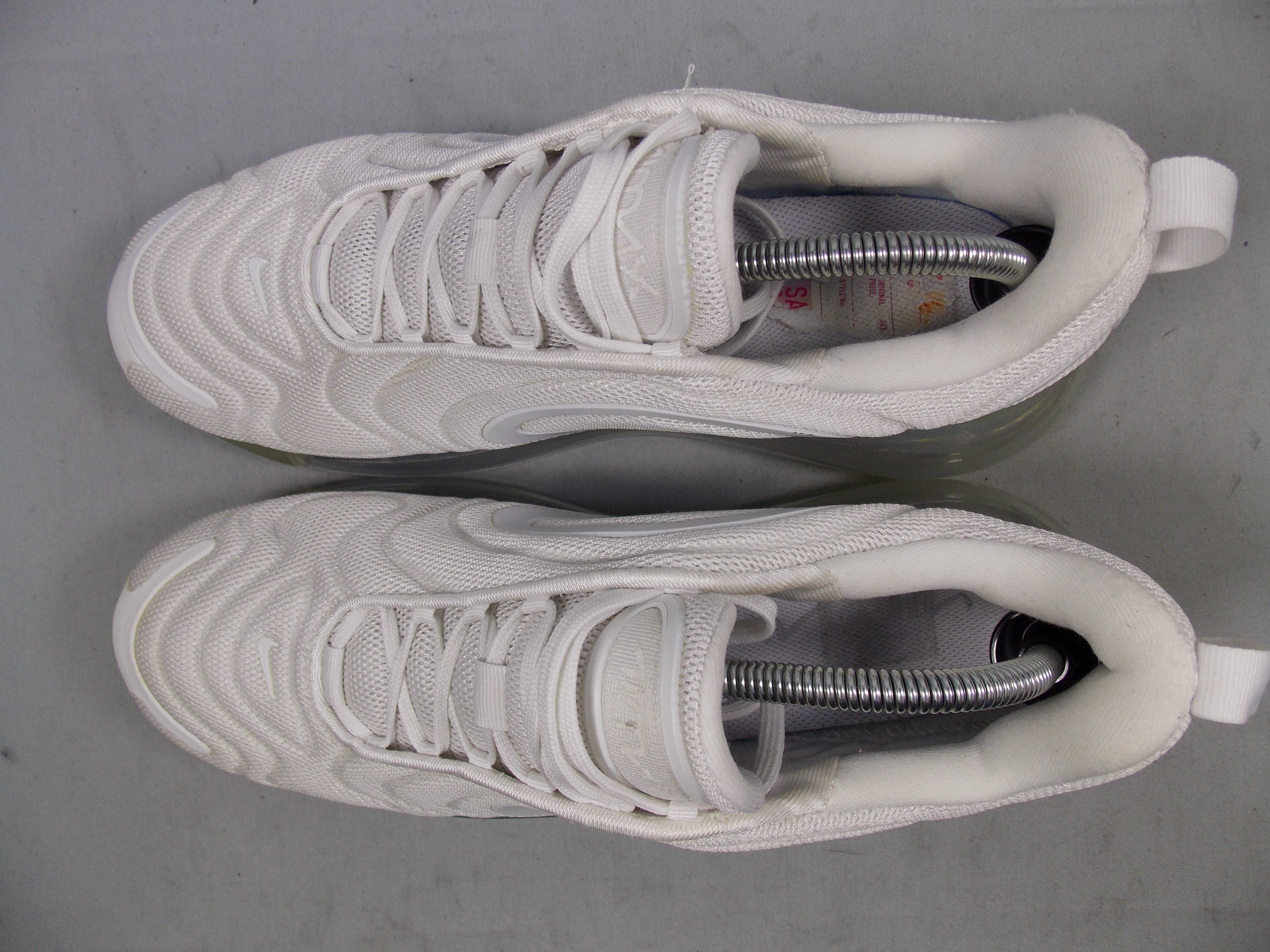 Nike Air Max 720 AO2924 100 White