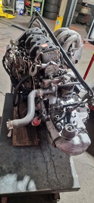 Motor citroen saxo 1.5 D
