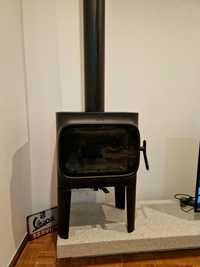 Salamandra Jotul F305