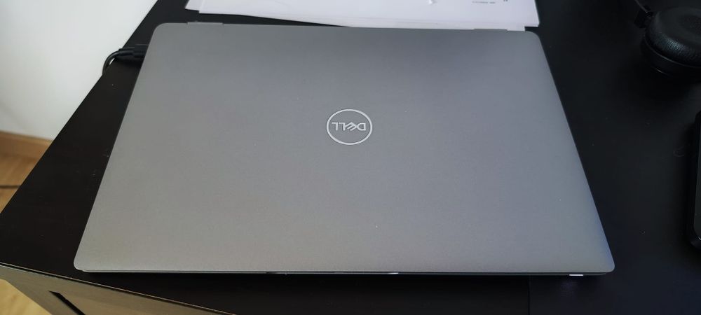 Portátil Dell Latitude 5320