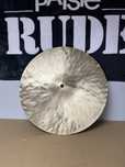 Thin Crash 16" Vintage B20 Trash Talerz perkusyjny
