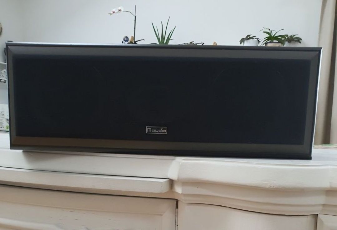 Zestaw głośników do kina domowego Maudio HTD-800