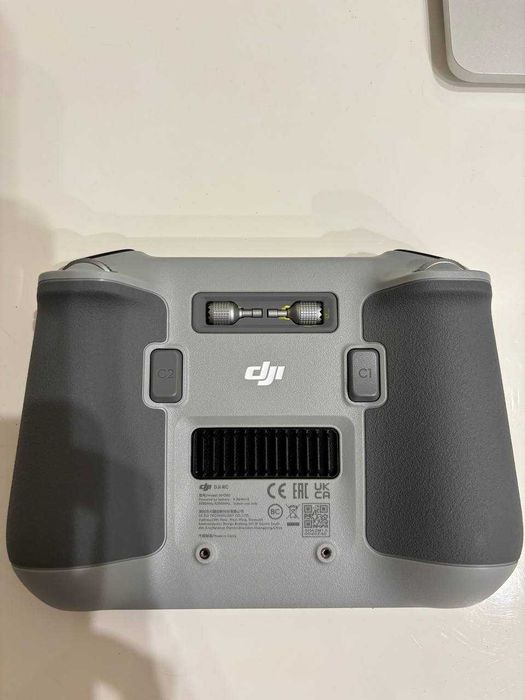 Пульт керування DJI RC Pro Enterprice та DJI RC для квадрокоптера