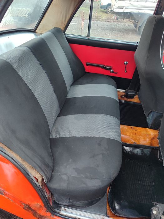 Продам ваз копійку 2101