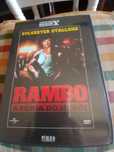 Filmes Rambo, DVD 10€