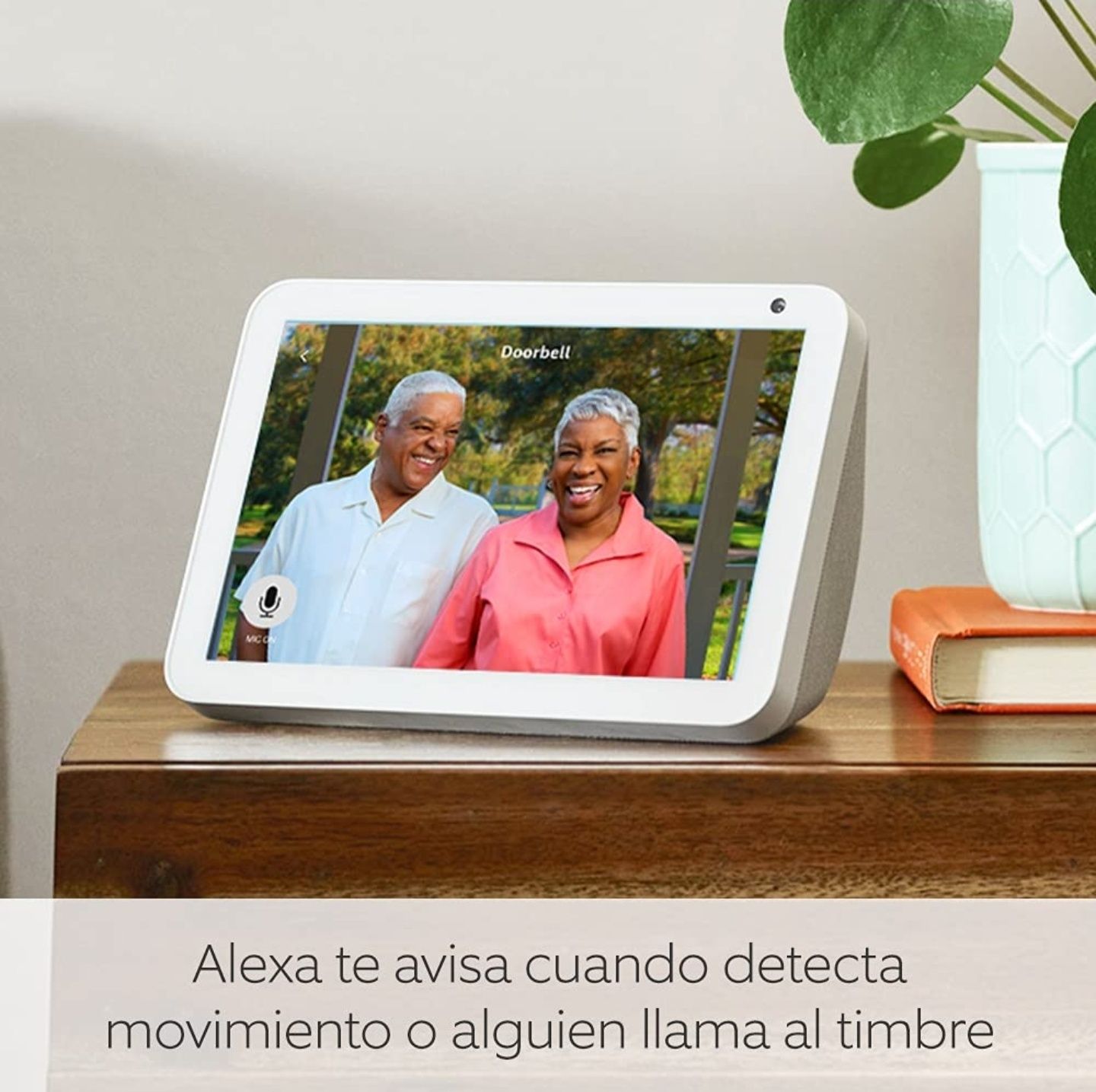 BLINK VIDEO DOORBELL NOVO — Selado! | Campainha Inteligente
