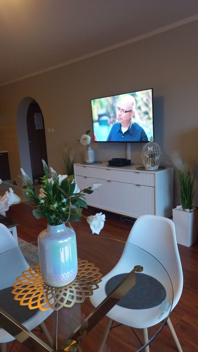 Noclegi.Apartament na doby.Wolne terminy.Zapraszam