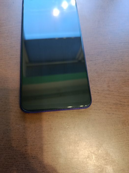 Xiaomi Redmi 9 4/64  ГБ Sunset Purple