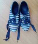 Sapato foreva