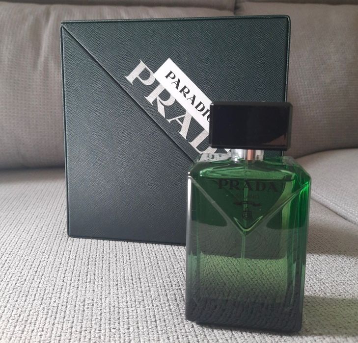 Prada Paradigme Eau de Parfum 100 ml