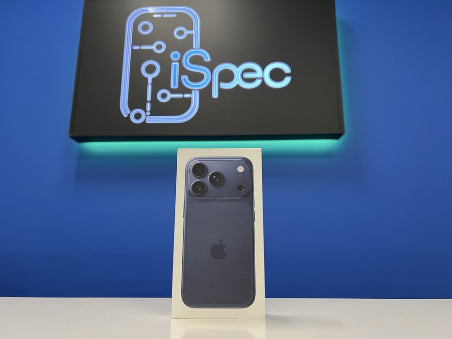 iPhone 17 Pro 1TB! Nowy! Gwarancja Producenta!