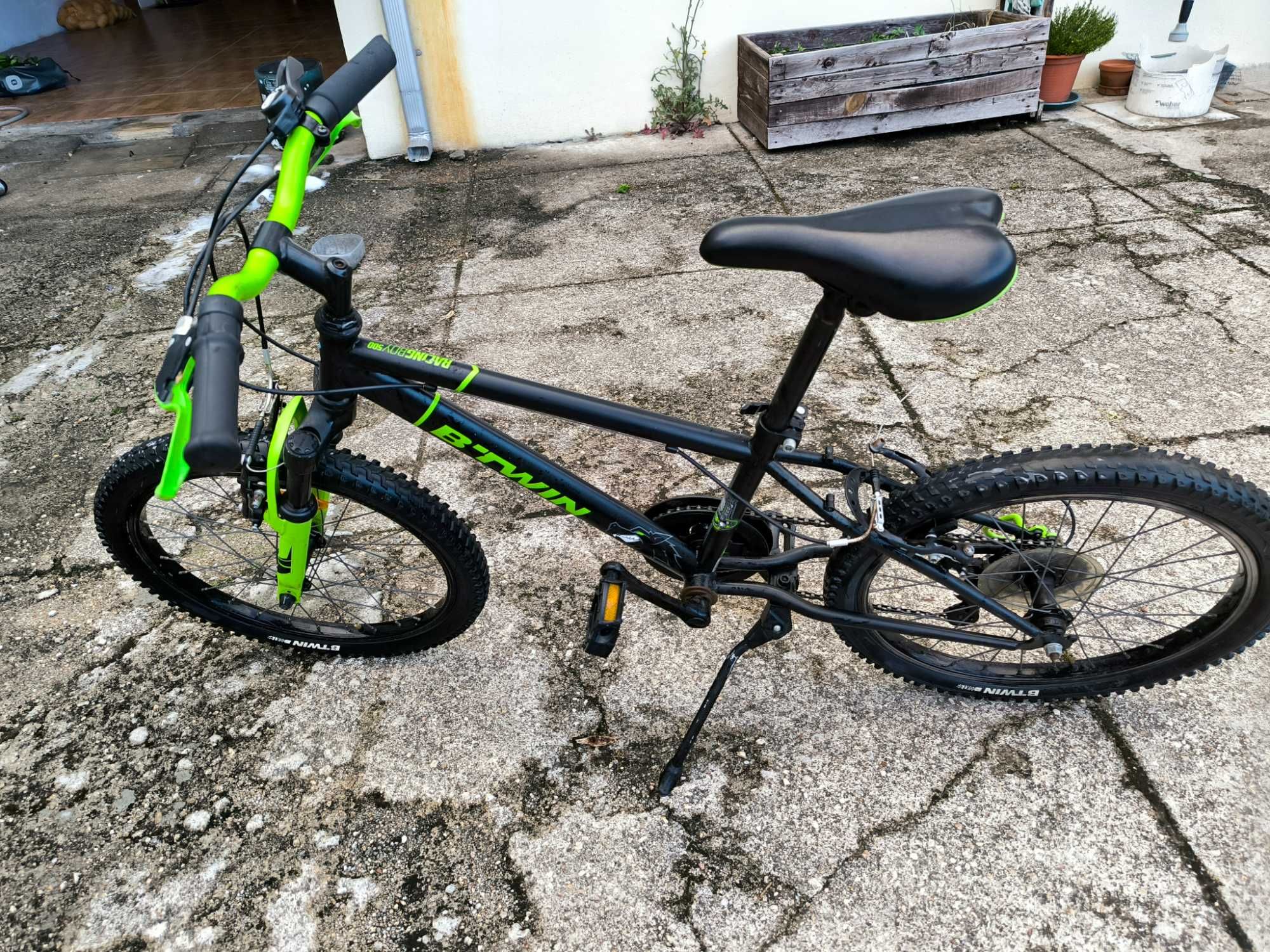 Bicicleta para Criança