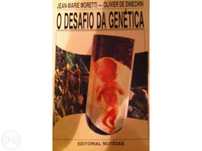 O desafio da genética