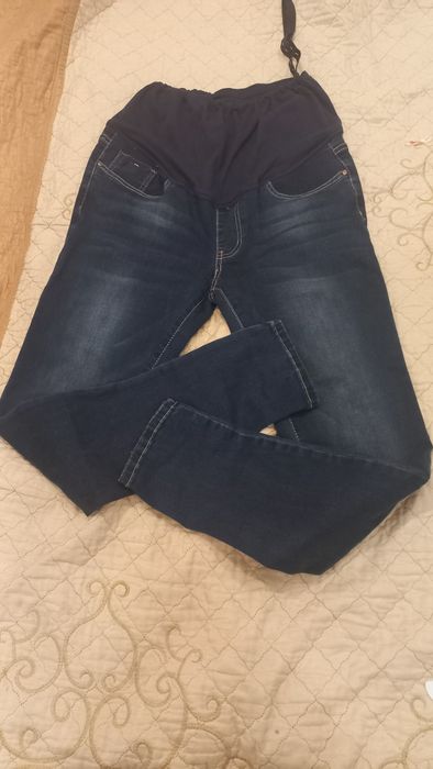 Штани для вагітних