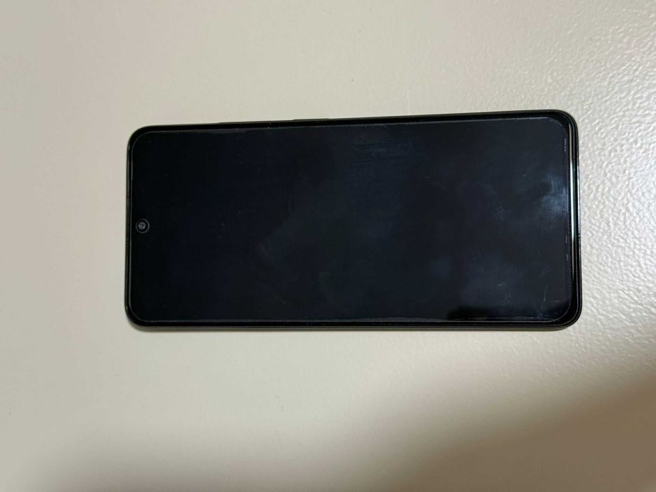 Xiaomi Redmi Note 11S 5G
