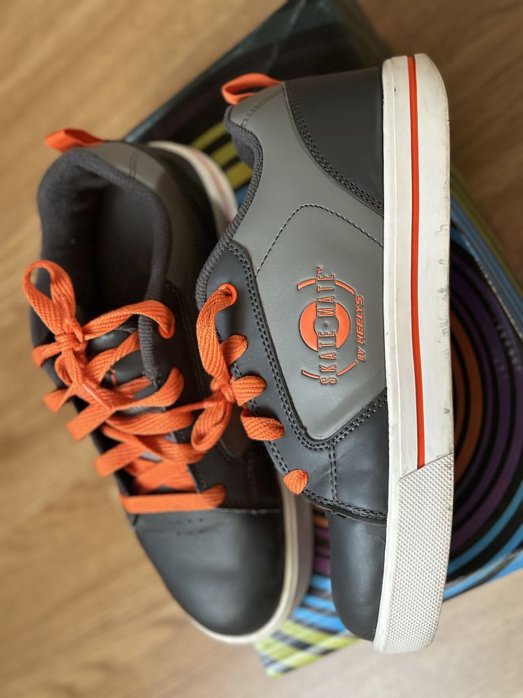 Кросівки Heelys оригінал унісекс