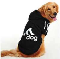 Bluza dla psa Adidog r. M nowa dla psa 3 do 4 kg